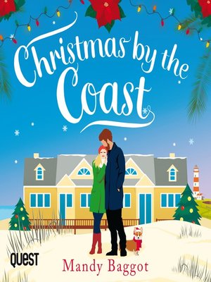 Christmas by the Coast - Audiobook
